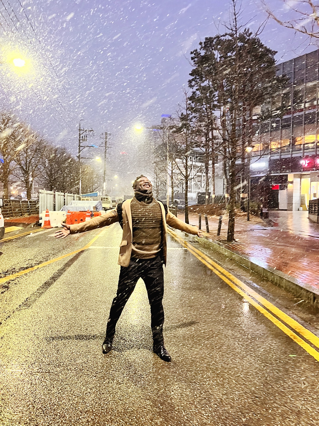 Korea